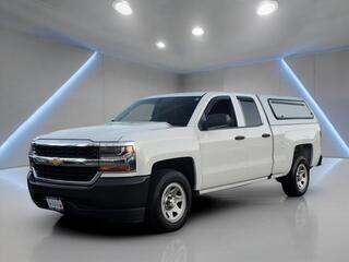 2016 Chevrolet Silverado 1500 for sale in West Mifflin PA