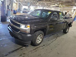 2018 Chevrolet Silverado 1500 for sale in South Berwick ME