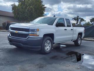 2017 Chevrolet Silverado 1500 for sale in Waterford MI