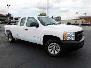 2013 Chevrolet Silverado 1500 for sale in Clarksville TN