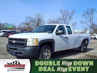 2011 Chevrolet Silverado 1500 for sale in Howell MI