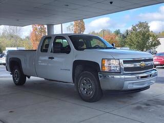 2012 Chevrolet Silverado 1500 for sale in Brighton MI