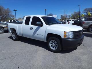 2011 Chevrolet Silverado 1500