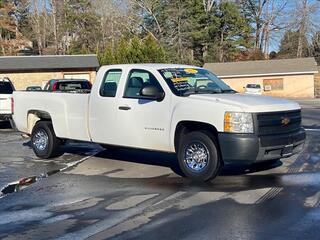 2013 Chevrolet Silverado 1500 for sale in Leicester NC