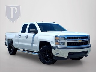 2015 Chevrolet Silverado 1500 for sale in Kernersville NC