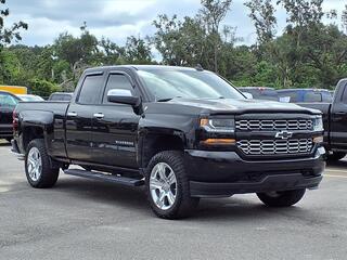 2017 Chevrolet Silverado 1500 for sale in Redondo Beach CA