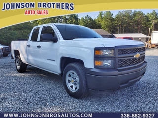 2015 Chevrolet Silverado 1500 for sale in High Point NC