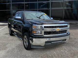 2015 Chevrolet Silverado 1500 for sale in Cleveland TN