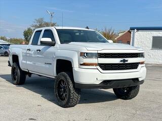 2018 Chevrolet Silverado 1500 for sale in Chattanooga TN