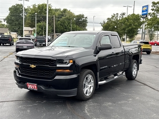 2017 Chevrolet Silverado 1500 for sale in Du Quoin IL