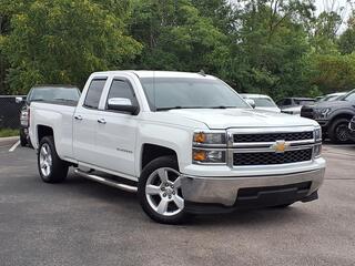 2015 Chevrolet Silverado 1500 for sale in Cincinnati OH