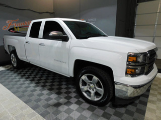 2015 Chevrolet Silverado 1500 for sale in Nashville TN