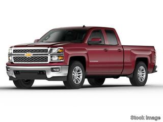 2015 Chevrolet Silverado 1500 for sale in Decatur AL