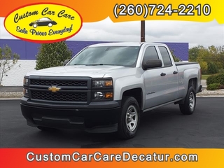 2014 Chevrolet Silverado 1500 for sale in Decatur IN