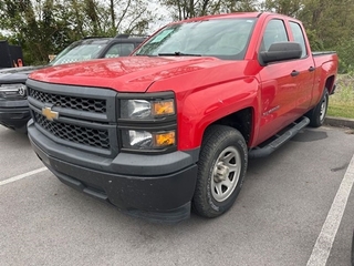 2014 Chevrolet Silverado 1500 for sale in Greeneville TN