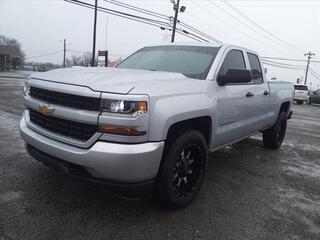 2017 Chevrolet Silverado 1500 for sale in Shelbyville TN