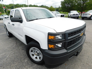 2014 Chevrolet Silverado 1500 for sale in Clarksville TN