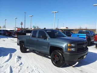 2014 Chevrolet Silverado 1500 for sale in Minooka IL