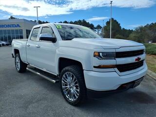 2017 Chevrolet Silverado 1500 for sale in Morehead City NC