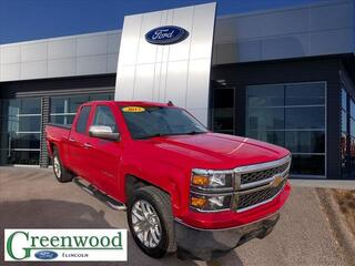 2015 Chevrolet Silverado 1500 for sale in Bowling Green KY