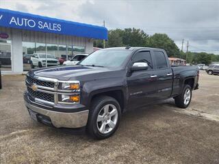 2015 Chevrolet Silverado 1500 for sale in Dickson TN