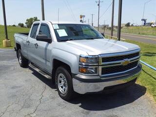 2014 Chevrolet Silverado 1500 for sale in Midwest City OK