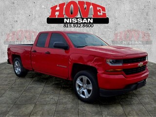 2017 Chevrolet Silverado 1500 for sale in Bradley IL