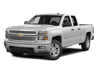 2014 Chevrolet Silverado 1500 for sale in Orange TX