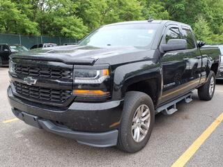 2016 Chevrolet Silverado 1500 for sale in Fenton MO