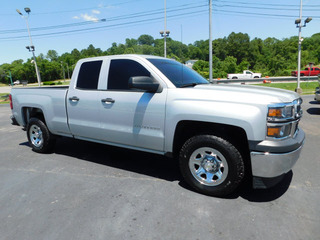 2014 Chevrolet Silverado 1500 for sale in Clarksville TN