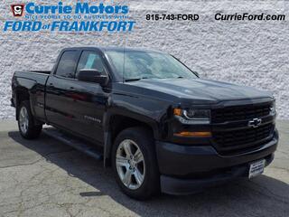 2017 Chevrolet Silverado 1500 for sale in Frankfort IL