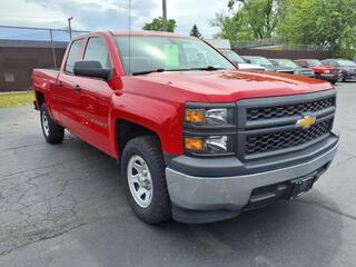 2014 Chevrolet Silverado 1500 for sale in Belvidere IL