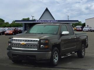 2014 Chevrolet Silverado 1500 for sale in Richmond VA