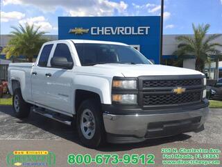 2015 Chevrolet Silverado 1500 for sale in Fort Meade FL