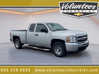 2011 Chevrolet Silverado 1500 for sale in Sevierville TN