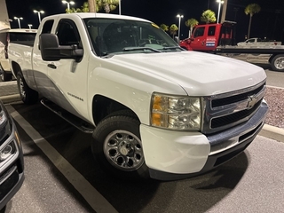 2011 Chevrolet Silverado 1500