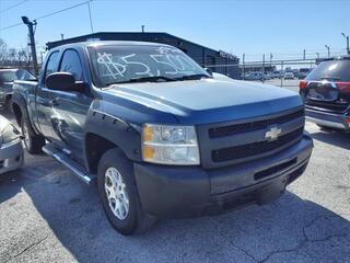 2011 Chevrolet Silverado 1500 for sale in Nashville TN