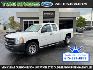2011 Chevrolet Silverado 1500 for sale in Mt. Juliet TN