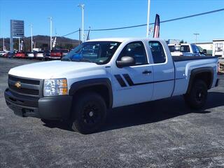 2012 Chevrolet Silverado 1500