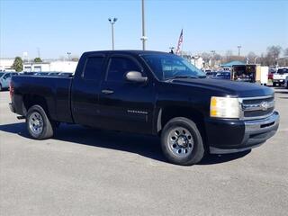 2011 Chevrolet Silverado 1500 for sale in Chattanooga TN