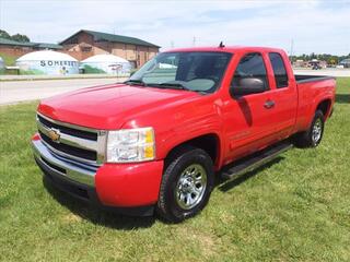 2011 Chevrolet Silverado 1500 for sale in Somerset KY