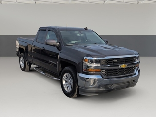 2016 Chevrolet Silverado 1500 for sale in Chattanooga TN