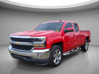 2017 Chevrolet Silverado 1500 for sale in Pineville NC