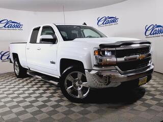 2017 Chevrolet Silverado 1500 for sale in Topeka KS