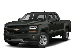 2017 Chevrolet Silverado 1500 for sale in Orange TX