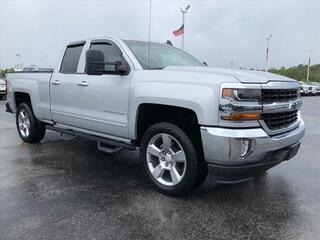 2018 Chevrolet Silverado 1500 for sale in Chattanooga TN