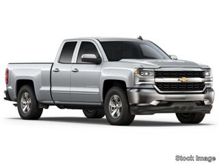 2018 Chevrolet Silverado 1500 for sale in Knoxville TN