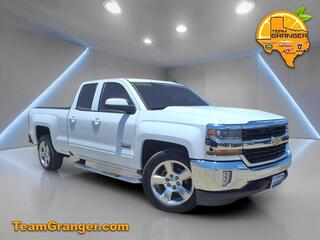 2016 Chevrolet Silverado 1500 for sale in Orange TX