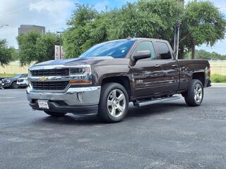 2016 Chevrolet Silverado 1500 for sale in San Antonio TX