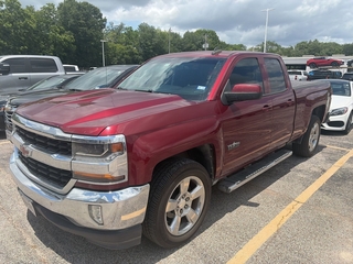 2017 Chevrolet Silverado 1500 for sale in Pearland TX